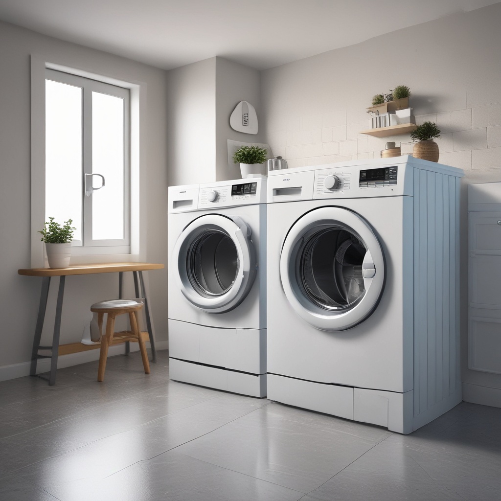 Washing Machine image